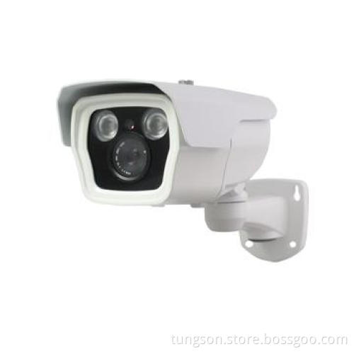 ONVIF P2P 2.0 Megapixel WDR IP Surveillance Cameras With 2 Led IR 40M